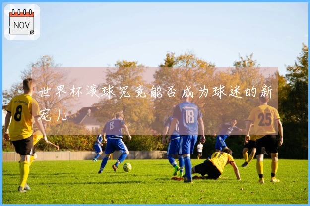 世界杯滚球究竟能否成为球迷的新宠儿