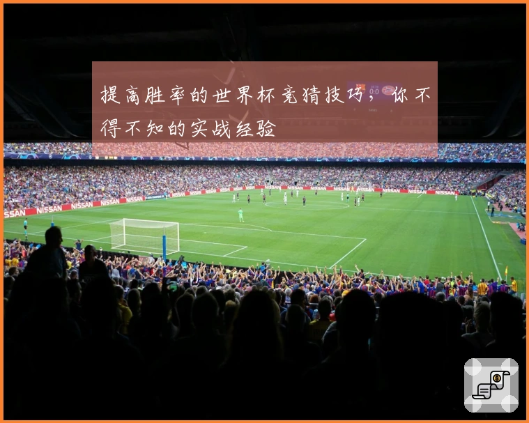 提高胜率的世界杯竞猜技巧，你不得不知的实战经验